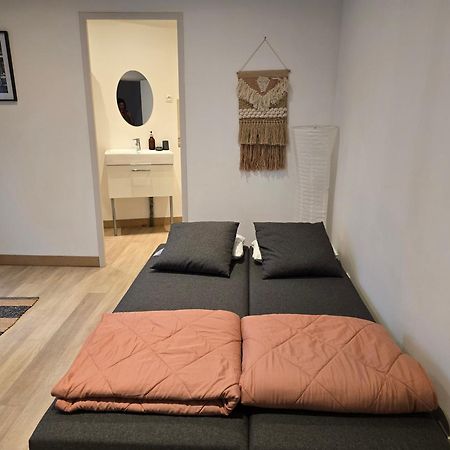 Maison, Largentiere Lescaleyest Esterno foto
