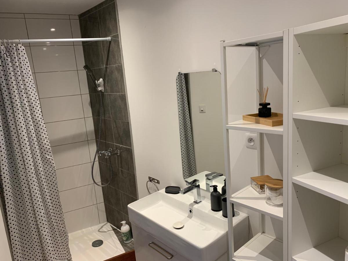 Maison, Largentiere Lescaleyest Esterno foto